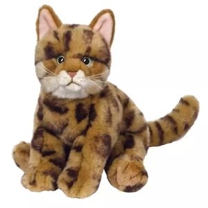 Webkinz Signature - Bengal Cat